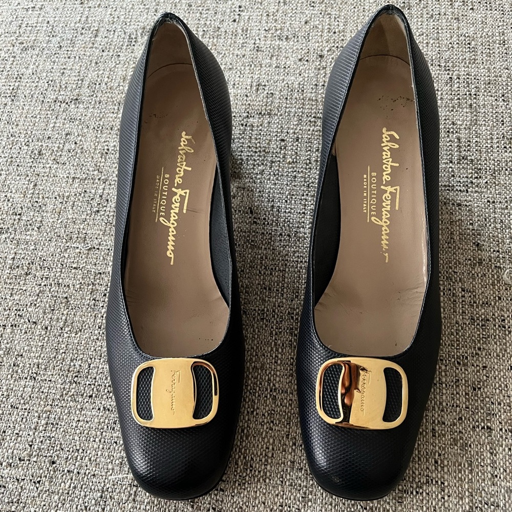 Salvatore Ferragamo
